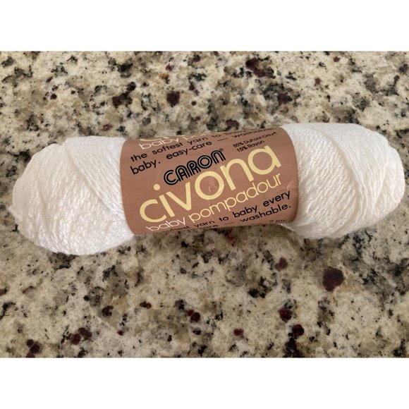 Caron/Sayelle Baby bundle yarn - Picture 5 of 6